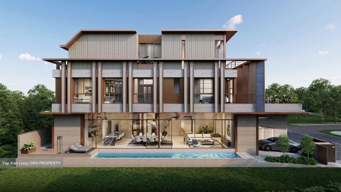 Opera Estate (D15), Semi-Detached #559728961